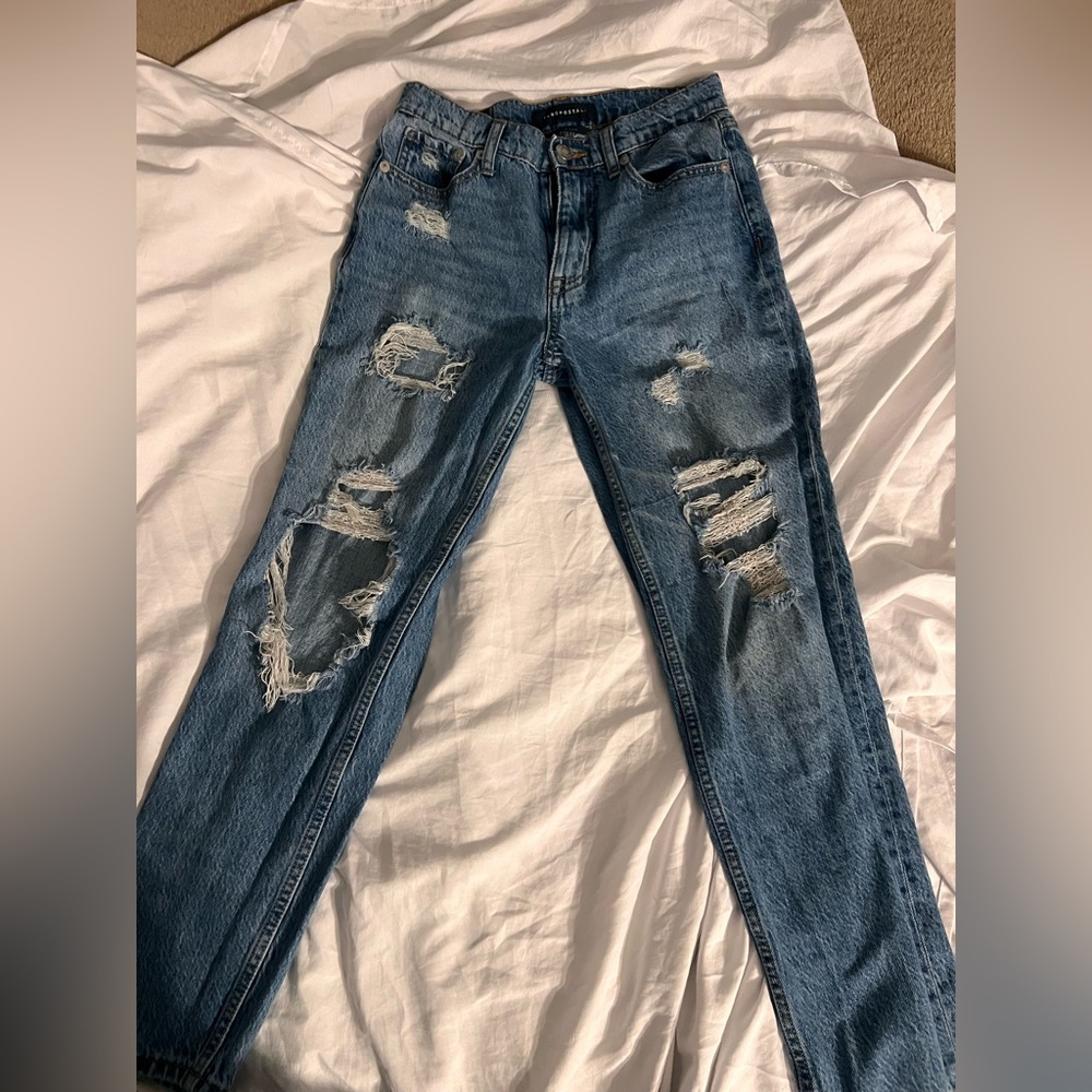 aeropostale jeans
